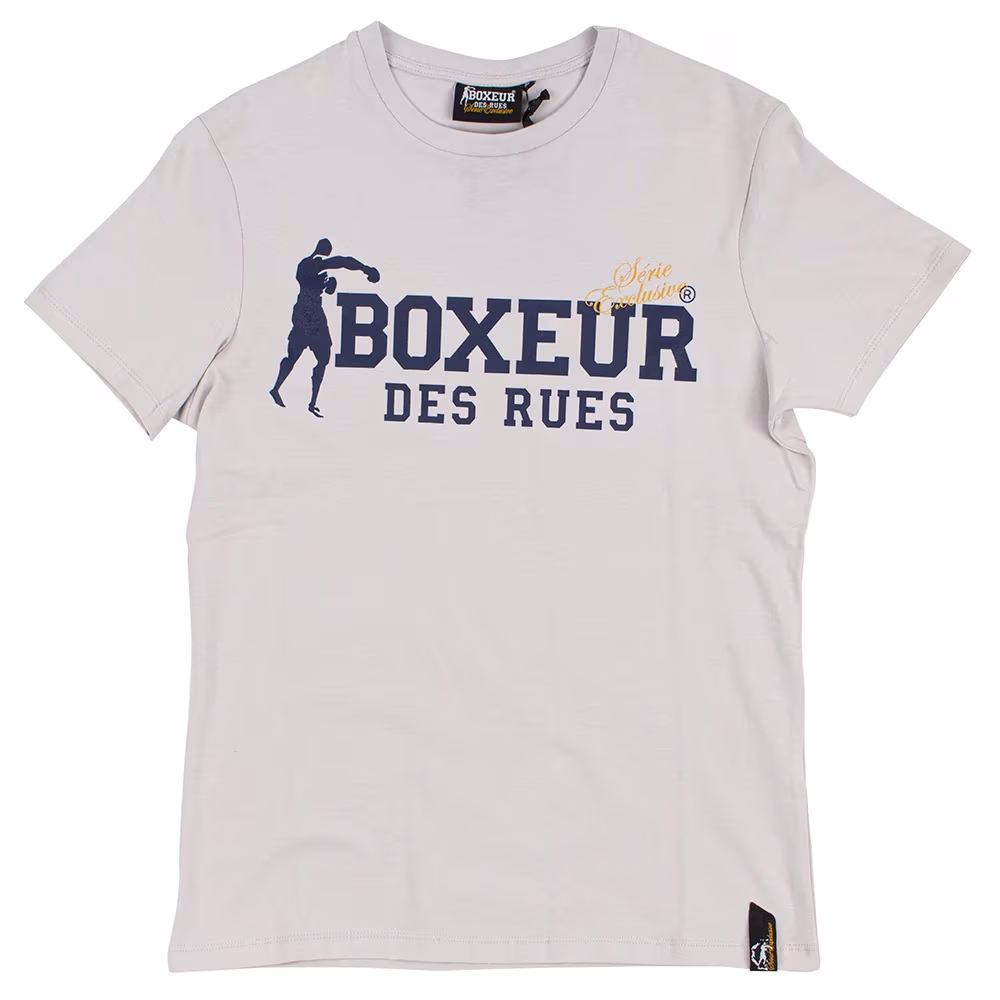  Boxeur  